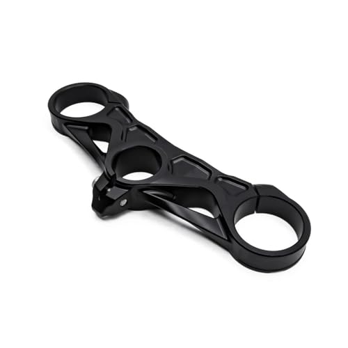 Pince fourche avant supérieure Panigale V4 pour sessions piste