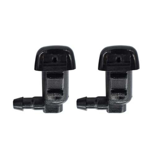 Compatible With Lincoln For MKZ 2008 2009 2010 2011 2012 �ԗp�t�����g�K���X�E�H�b�V���[�m�Y�� ���C�p�[�E�H�b�V���[�m�Y�� OEM: 8E5Z-17603-A �E�H�b�V���[�W�F�b�g