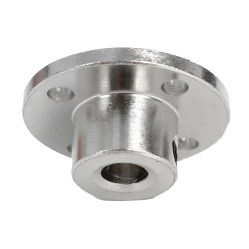 Climax Metal G2SC-393-B, G2SC-Series Two-Piece, Clamp Collar, Steel (Pack of 5 pcs)