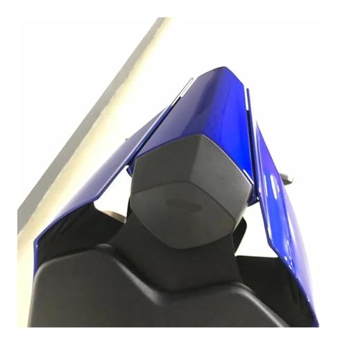 Carénage de la queue YZF R7 2023 2024 - Finition haute précision - 2