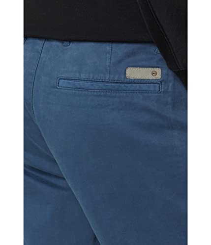 Image of AG Jeans Wanderer Slim Trouser Shorts