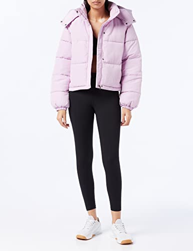 Core 10 Women's Insulated Jacket2