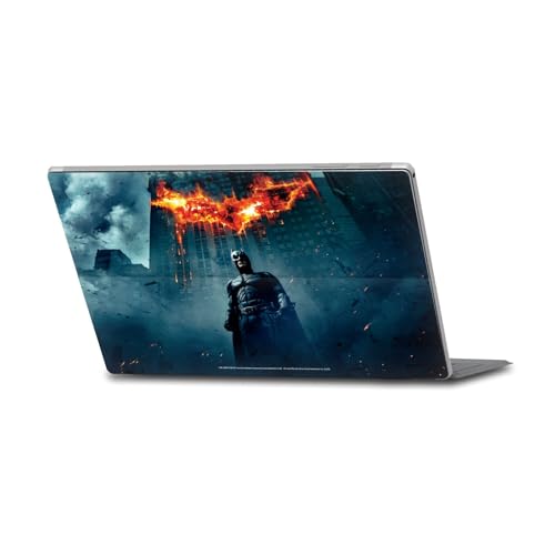 Autocollant Batman pour Microsoft Surface Pro - Vinyle de protection