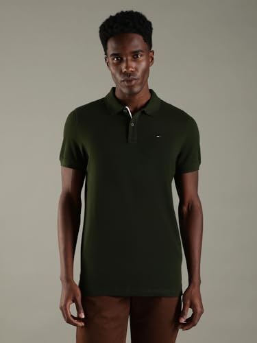 Image of Tommy Hilfiger Men Polo Shirt