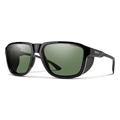Black / Chromapop Polarized Gray Green
