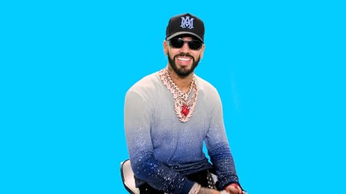 Platino Spotlight: Anuel AA