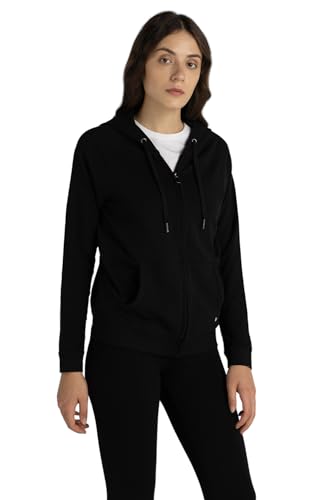 Van Heusen Women's Cotton Hooded Jacket Price History