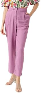 Womens Regular Fit Trouser (S)