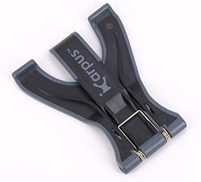 iCarpus Stand for iPhone (3, 4, 4s, 5) iPod, Samsung Galaxy (s2, s3, s4) and More - Mount - Graphite