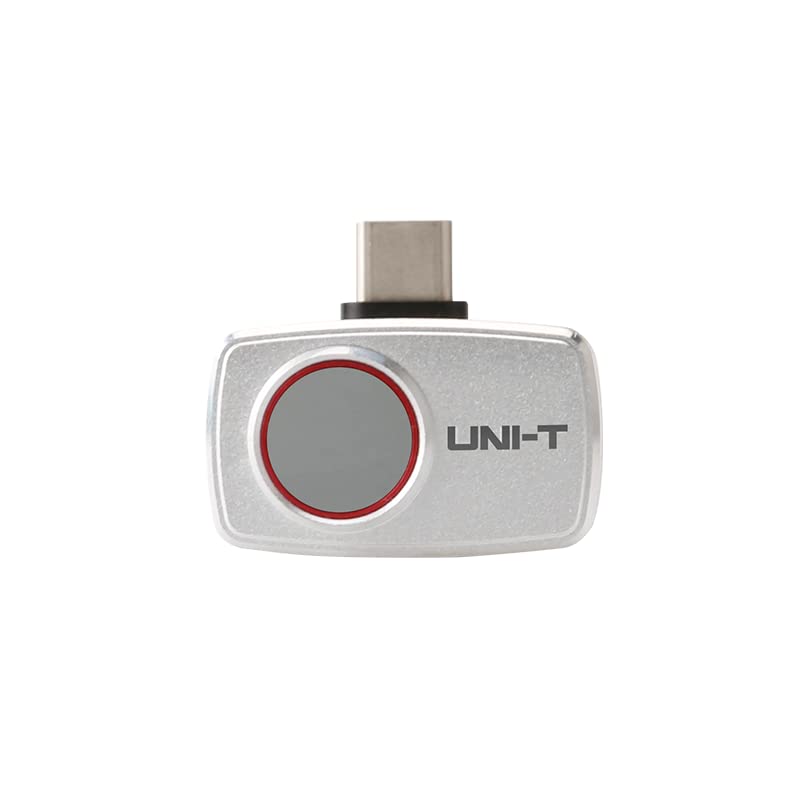 UNI-T Uni-trend IR camera UTi721M thermal imager for Android Smar...