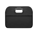 Générique Organisateur de Coffre Pliable et Portable, Rangement Voiture,...
