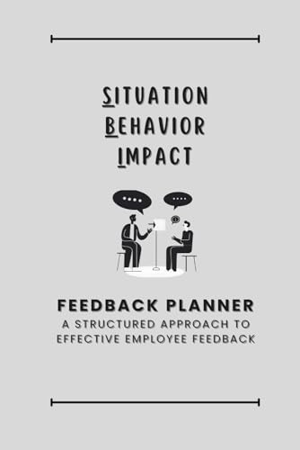 SBI Feedback Planner