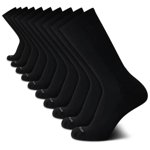 Chaussettes de sport homme Van Heusen lot de 10 paires extensibles taille 39-47