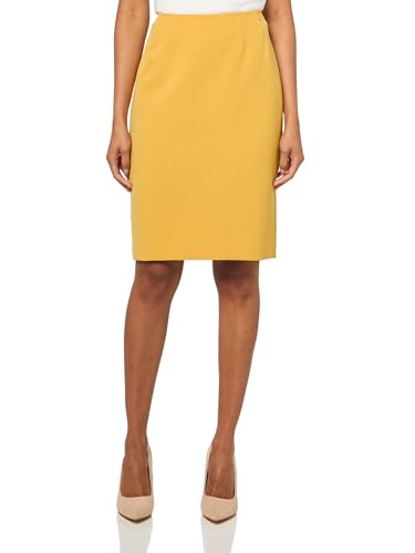 Kasper Women's Slim Pencil Skirt