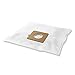 Produktbild 20 Staubsaugerbeutel für Rowenta RO5271EA & RO5273EA Compacteo Ergo inkl. 4 Filter, wie original ZR0039 von Microsafe®
