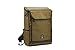 Chrome Industries Volcan Backpack Durable Tarp Exterior Messenger 31Liter Fir Tarp
