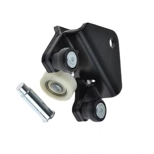 Rouleau de porte latérale pour Movano B 2010-2024 guide droit de rechange