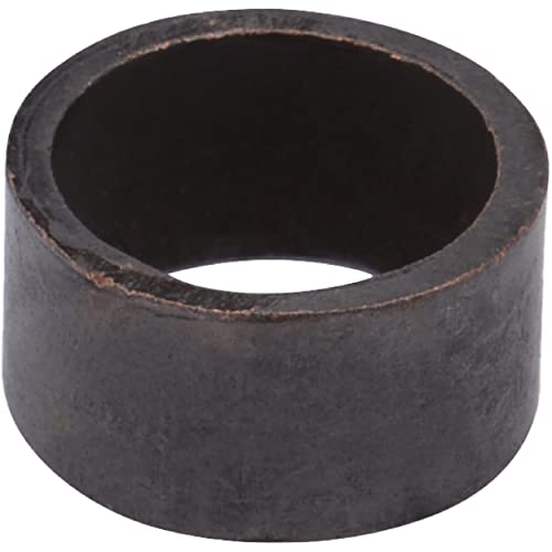 SharkBite 3/8 Inch Copper Crimp Rings, Pack of 25, PEX Pipe, PE-RT, 23101CP25