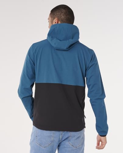 Image of Rip Curl Men's Anti Series Collection Zip Up Jacket