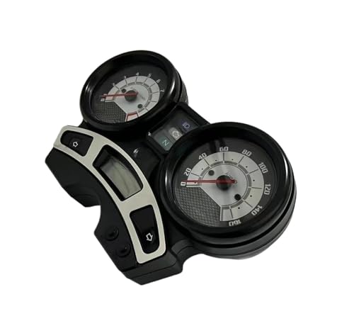 Compteur de vitesse moto défectueux ? Changez pour YS250 FAZER 250