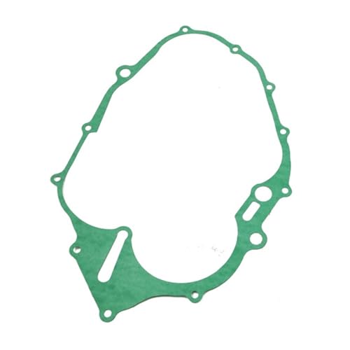 �������i �I�[�g�o�C�p�N�����N�P�[�X �N���b�`�J�o�[ �V�����_�[�K�X�P�b�g�L�b�g XT600Z Tenere 600 88-90 XT600E 1990-2002 XT600K 91-94 TT600�ɓK��(Clutchcovergasket)