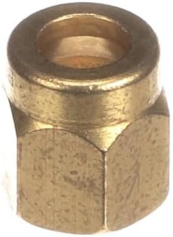 Replacement for fits COUPLING NUT 8-M12 BS 3370068283