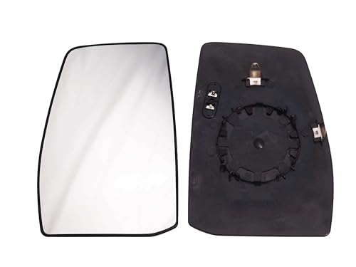 Price comparison product image ALKAR 6431381 External Mirrors