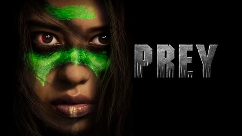 O Predador: A Caçada