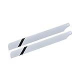 4. Elevata resistenza e flessibilità per un grande impatto.
