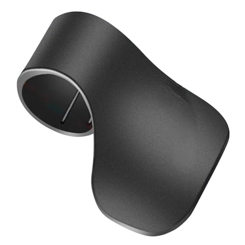 Drosselklappenunterstützung | Motorrad-Tempomat | Universal-Lenkergriffauflage | Booster Beschleuniger Handgelenkstütze für Motorräder, Roller, Elektrofahrräder, Fahrkomfort, lange Strecken