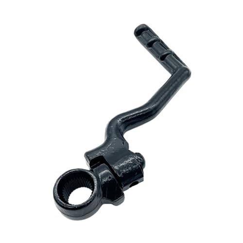 Pédale de démarrage moto levier de rechange Loncin MT250 HJ250