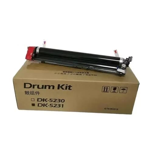 Tambour DK-5230 DK-5231 Kyocera ECOSYS P5021cdw 5521 5526 kit d'impression