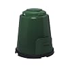 GRAF 600012 compostbak groen, 4-delig, 280 liter