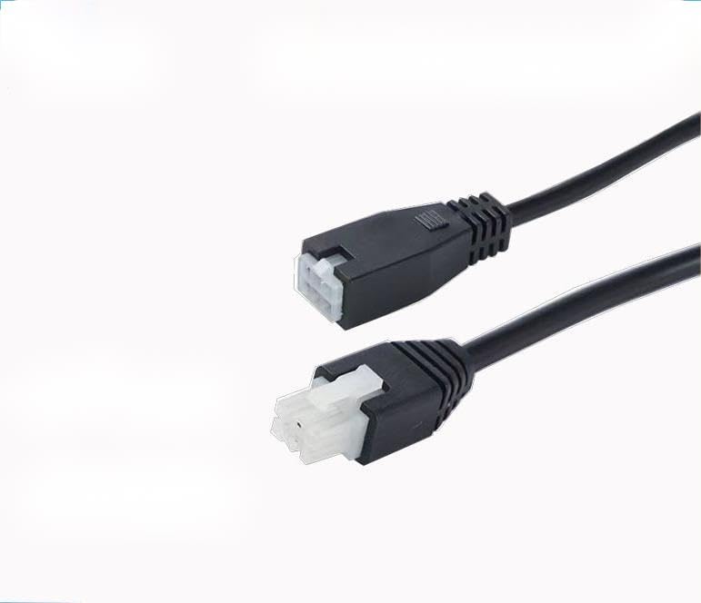 8-pin smart Desk Lifting Desk Push Rod Motor Control Cable Power Signal Extension Cable