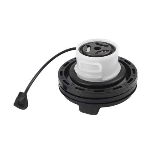 Tapa de combustible para coche 2014-2021, conjunto de tanque LR178173 5