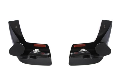 Image of Mazda Genuine Accessories EG21-V3-450F Splash Guard
