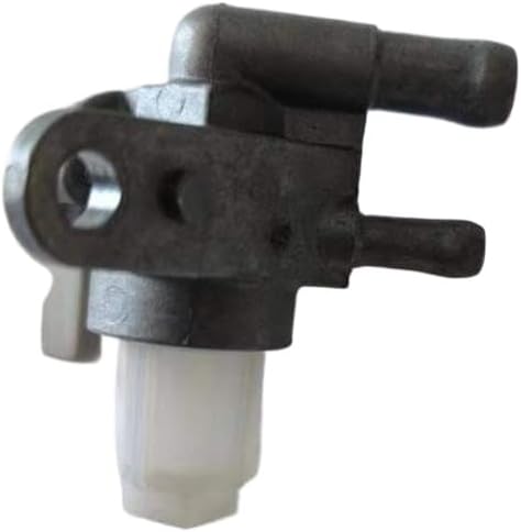 Fuel Strainer Switch Tap Replacement Part Compatible With Gas Engines