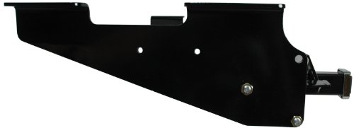 Reese 36099 Class Iv Custom-Fit Hitch With 2" Square Receiver Opening, Includes Hitch Plug Cover #TOP3