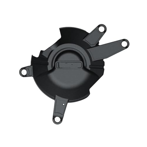 Protection du couvercle du moteur CB650R pour vos trajets urbains et roadtrips sportifs 2021-2024