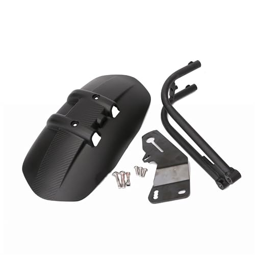 Garde-Boue Moto Arrière Pièce Remplacement NC750X CB1300 Pneu