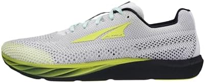 ALTRA Men's Escalante Racer 2 Trainers, White, 40 EU