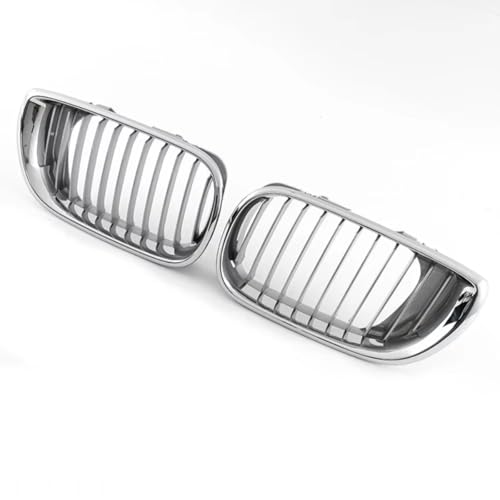 Calandre de voiture pour remplacer grille cassée BMW E46 325i 330i