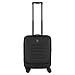 Produktbild Victorinox Spectra 2.0 Dual Access Global Carry-On - Handgepäckkoffer Hartschale Trolley 20x40x55 - Schwarz