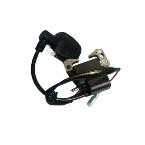 Bobina de encendido desbrozadora Nb411 Ec04 con estator y magneto de 47cc 49cc