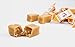 Krowki Milk Fudge by Pokoj in Metal Barrel 8.80z/250g Candy Korovka Cow Classic Milky Fudge imported from Poland