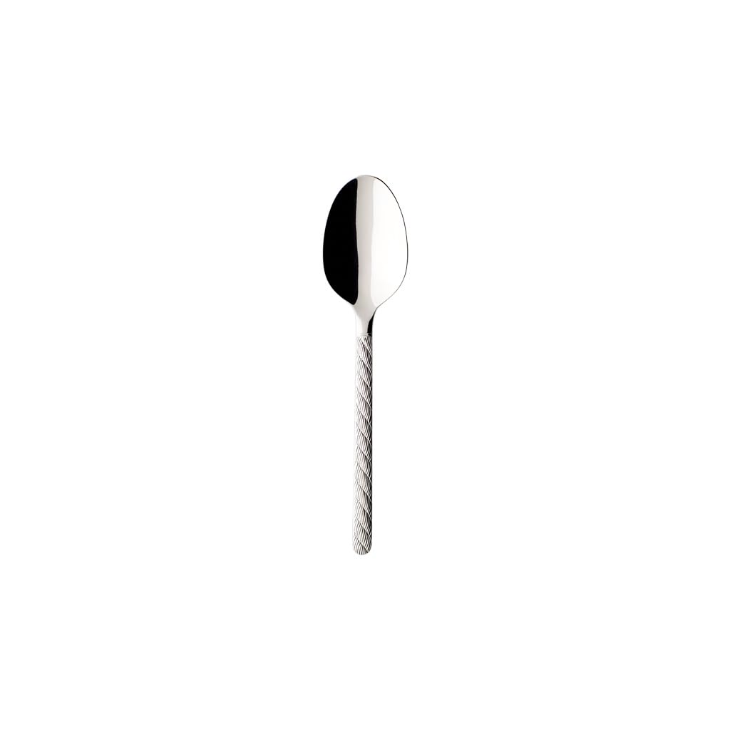 Villeroy & Boch Montauk Serving Spoon, 9.5 in Stainless Steel