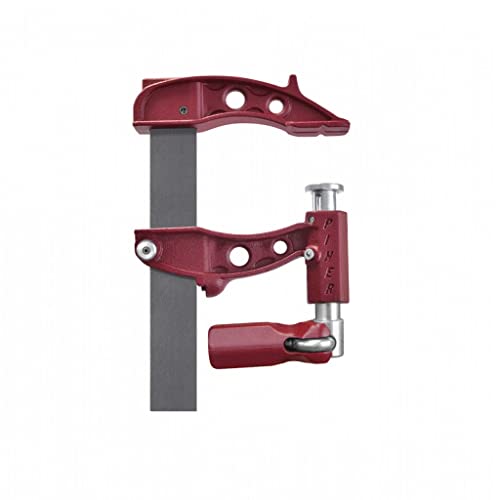 Piher aprieto Piher Maxi E-40 pour serrage robuste et précis