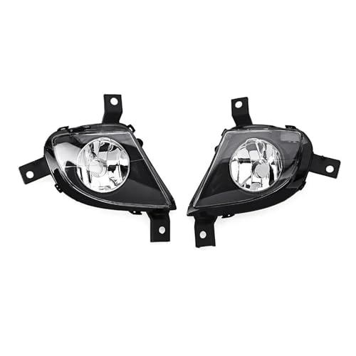 Feux anti-brouillard avant LED BMW E90 E91 optique phare de conduite pare-chocs 320d 325i 330d LCI