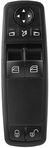 Interrupteur lève-vitre Mercedes W169 A160 A180 commande bouton de voiture