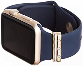 Bytten Mini Glam Stack for Apple Watch (Gold)